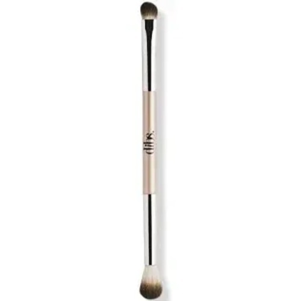 MSRP $22.00, dibs, Duo brush Eye, double ended, **NIB, Full Size
